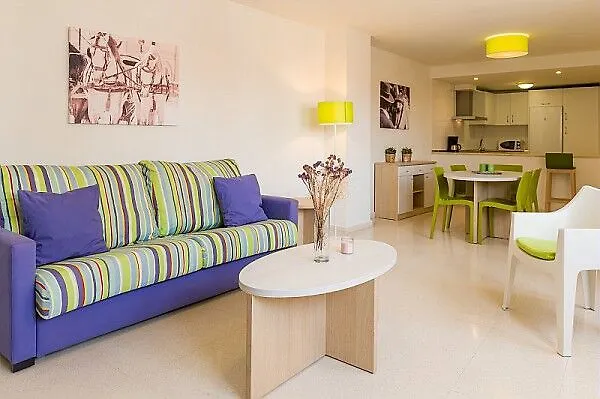 Hotel Residence Seville