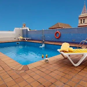 4* Hotel San Gil