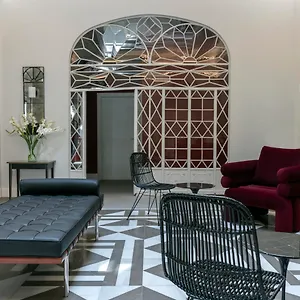 Hotel Casa Romana Boutique