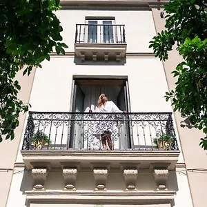 Hotel Legado Magdalena