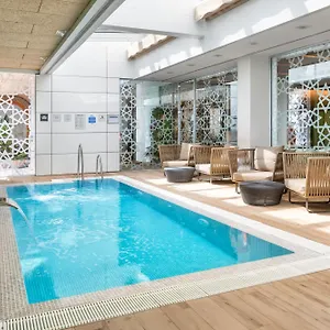 Hotel Catalonia Giralda