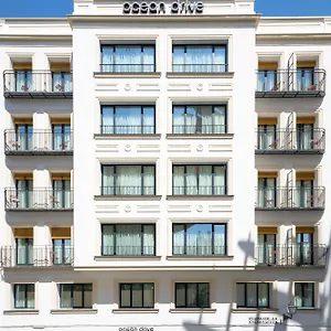 Hotel Ocean Drive