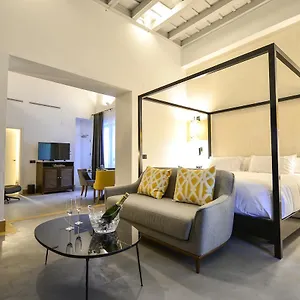 Отель Legado Alcazar (adults Only), Севилья