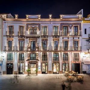 Hotel Intelier Casa De Indias
