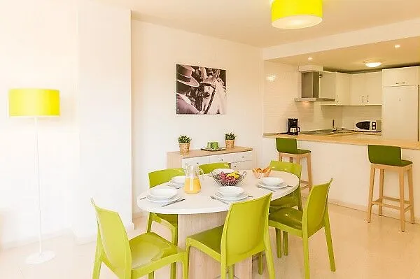 Residence Seville
