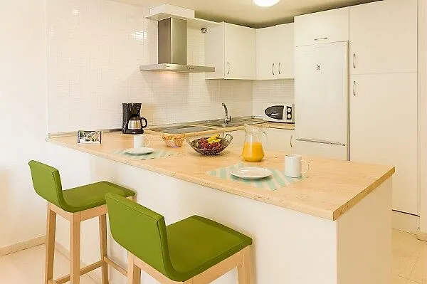 Residence Севилья 4*,  Испания
