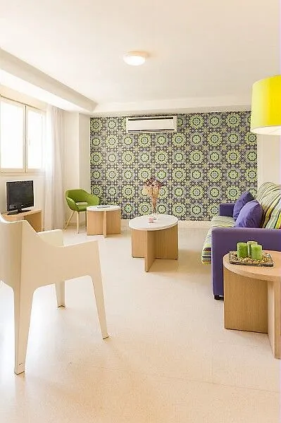 Residence Севилья Отель